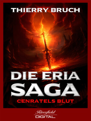 cover image of Cenratels Blut
